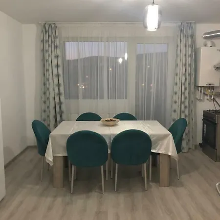 Apartament Ego