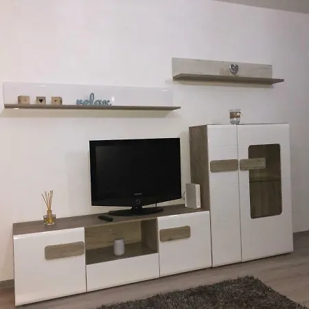 Apartment Ego *