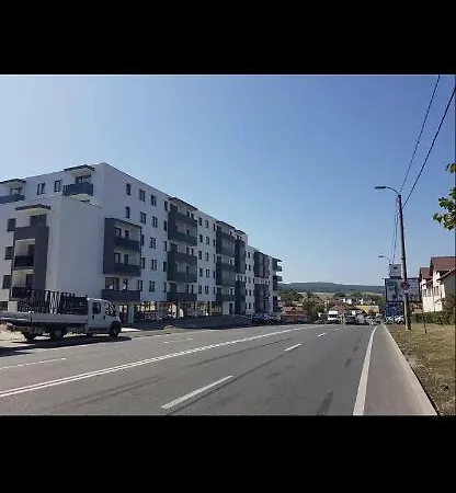 Ego Cluj-Napoca