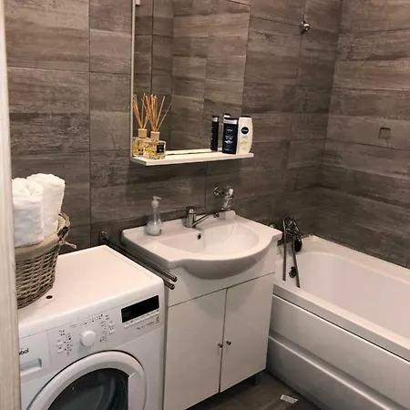 Ego Apartment *