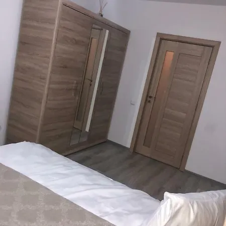 Ego Apartament Cluj-Napoca