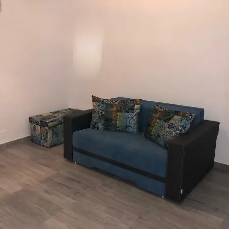 Apartment Ego *
