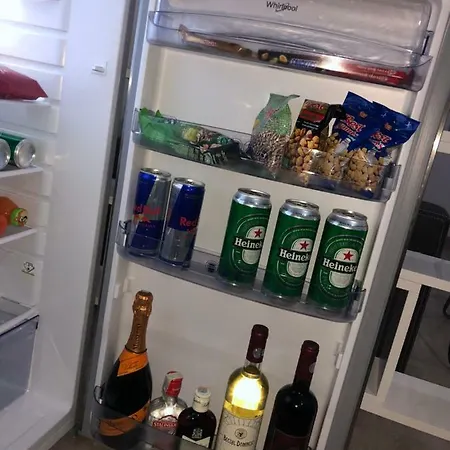 Apartament Ego *