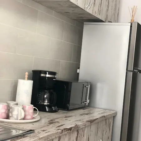 Apartment Ego Cluj-Napoca