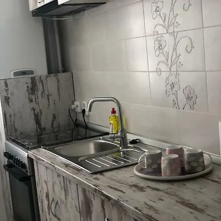 Apartament Ego Cluj-Napoca