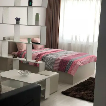 Ego Apartament *