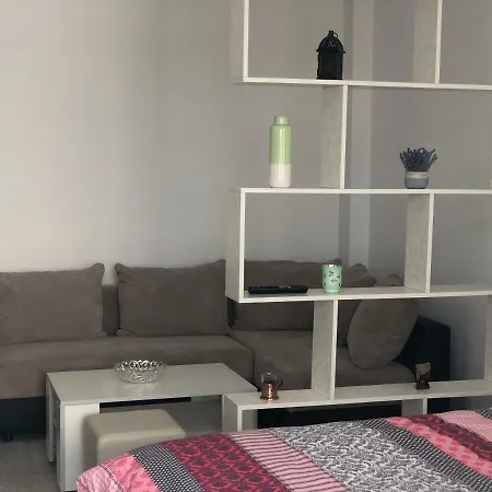 Ego Apartment