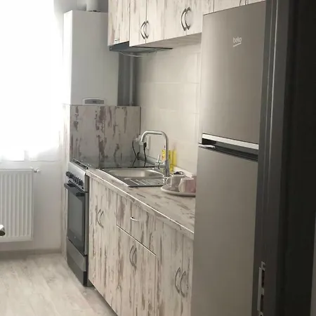 Apartament Ego *