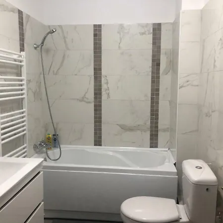 Apartment Ego