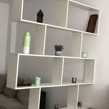 Apartament Ego