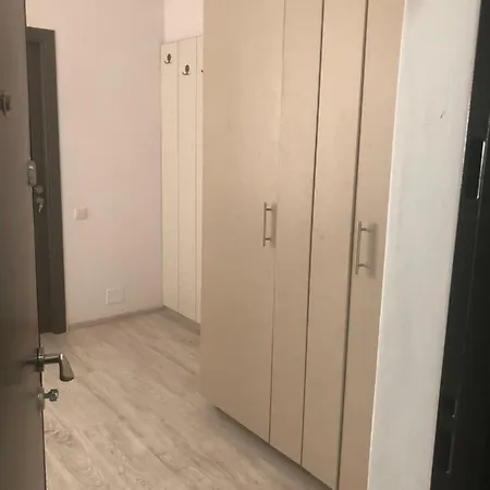 Ego Apartament