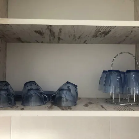 Ego Apartament